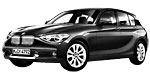 BMW F20 P1BBB Fault Code